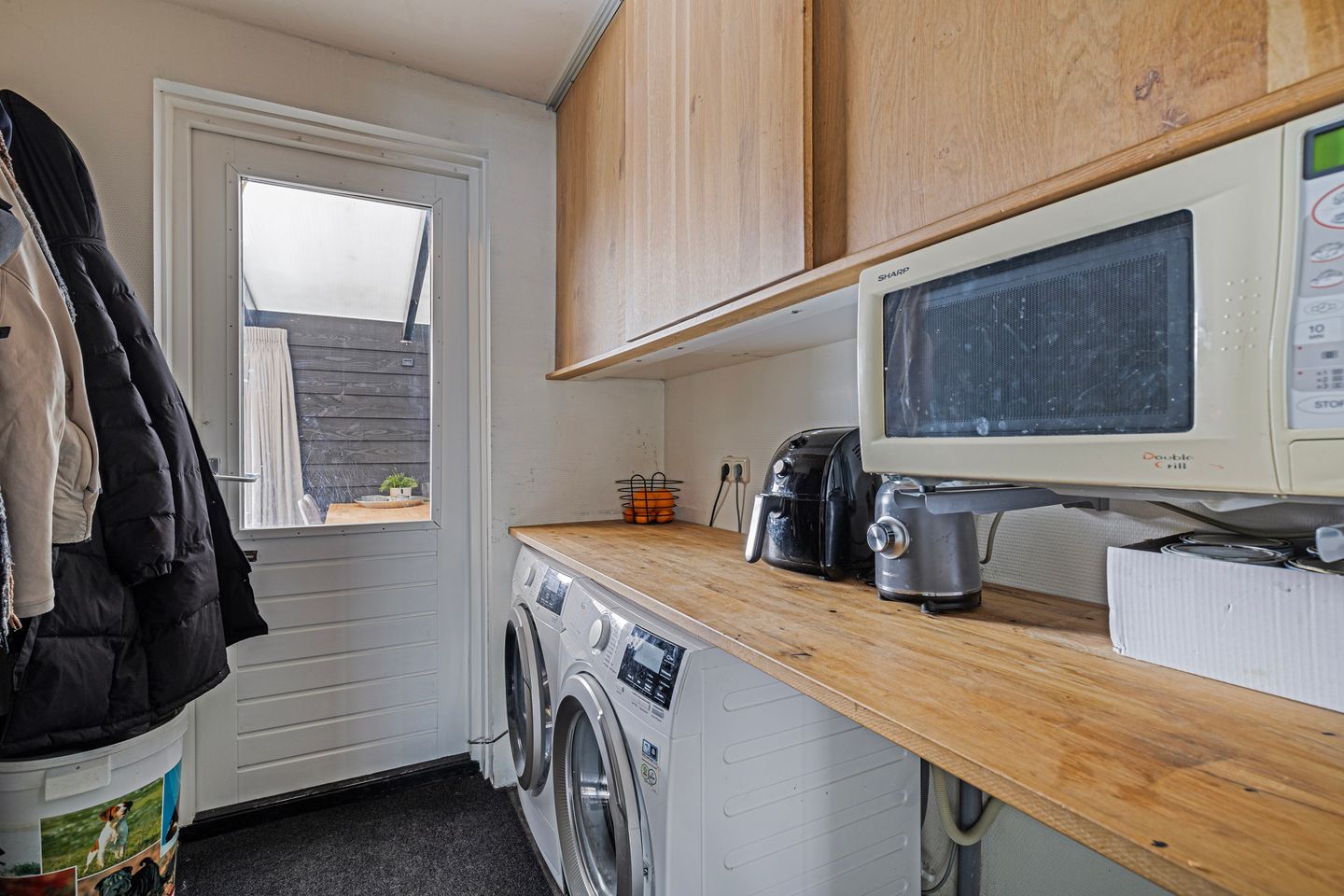 Foto 20 van Kromveen 8