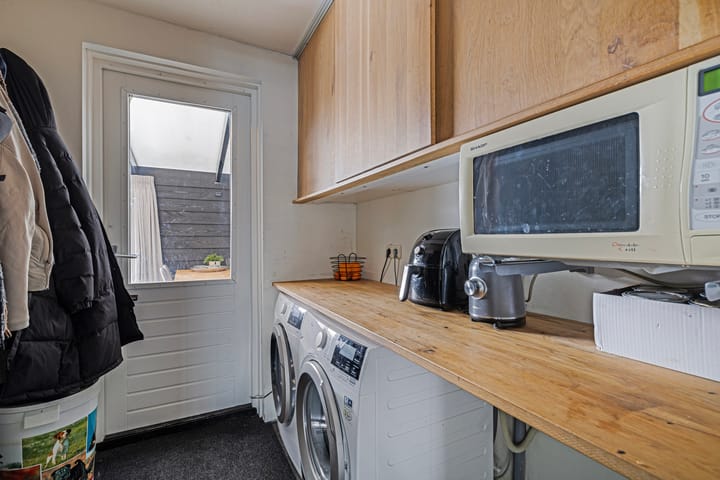 Foto 20 van Kromveen 8