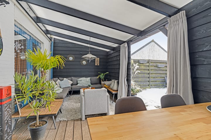 Foto 21 van Kromveen 8