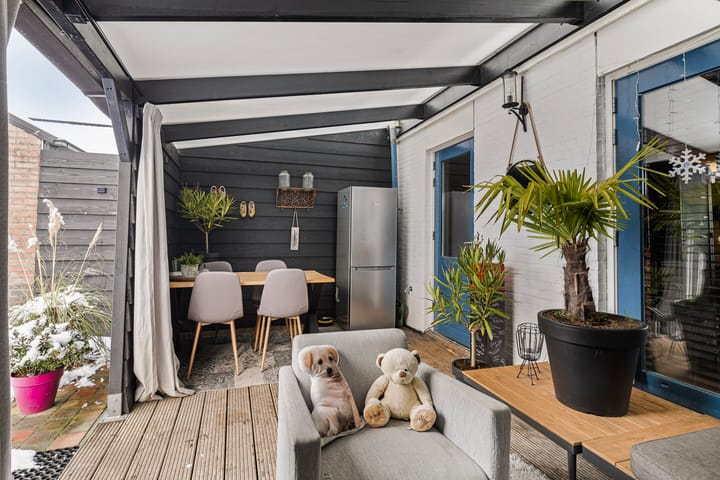 Foto 22 van Kromveen 8