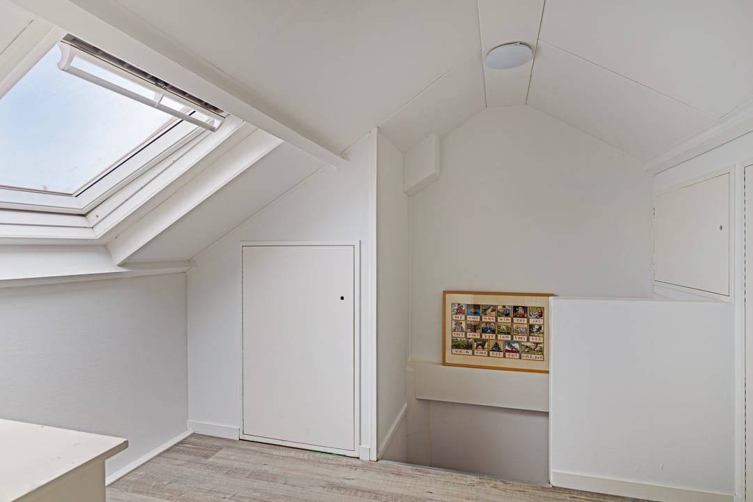 Foto 31 van Kromveen 8