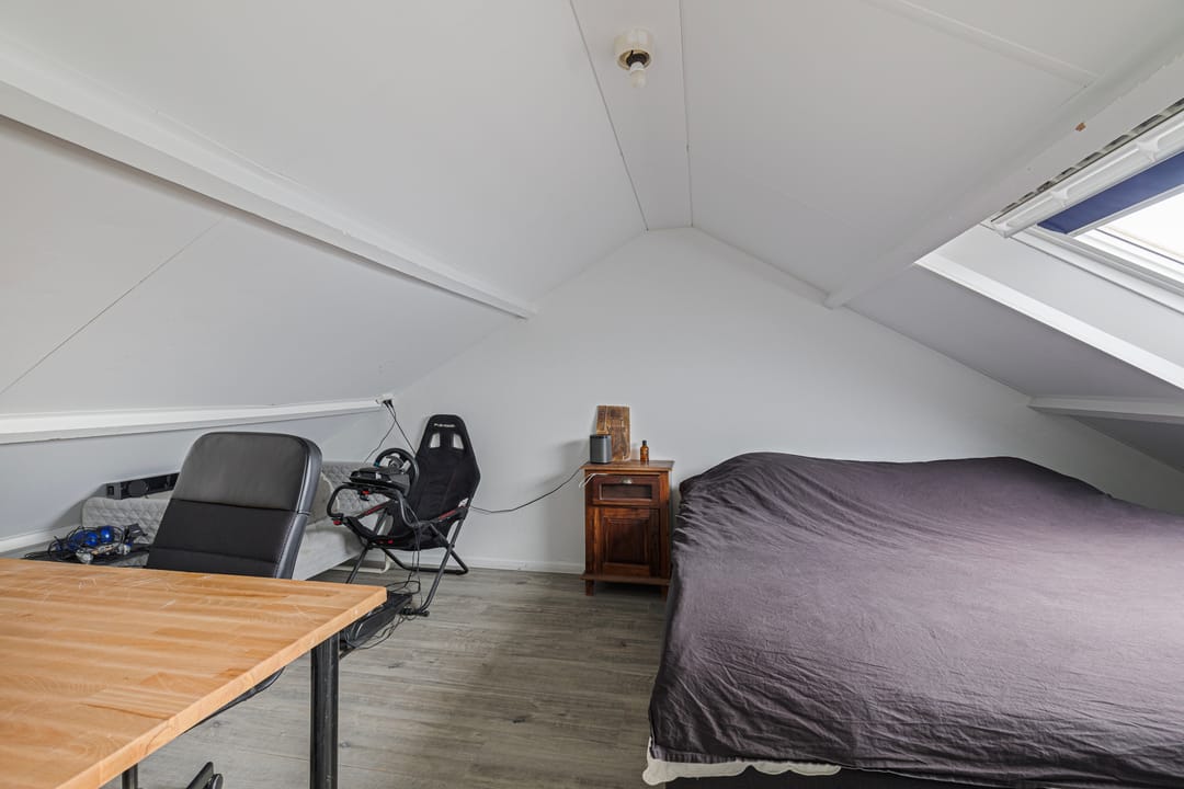 Foto 32 van Kromveen 8