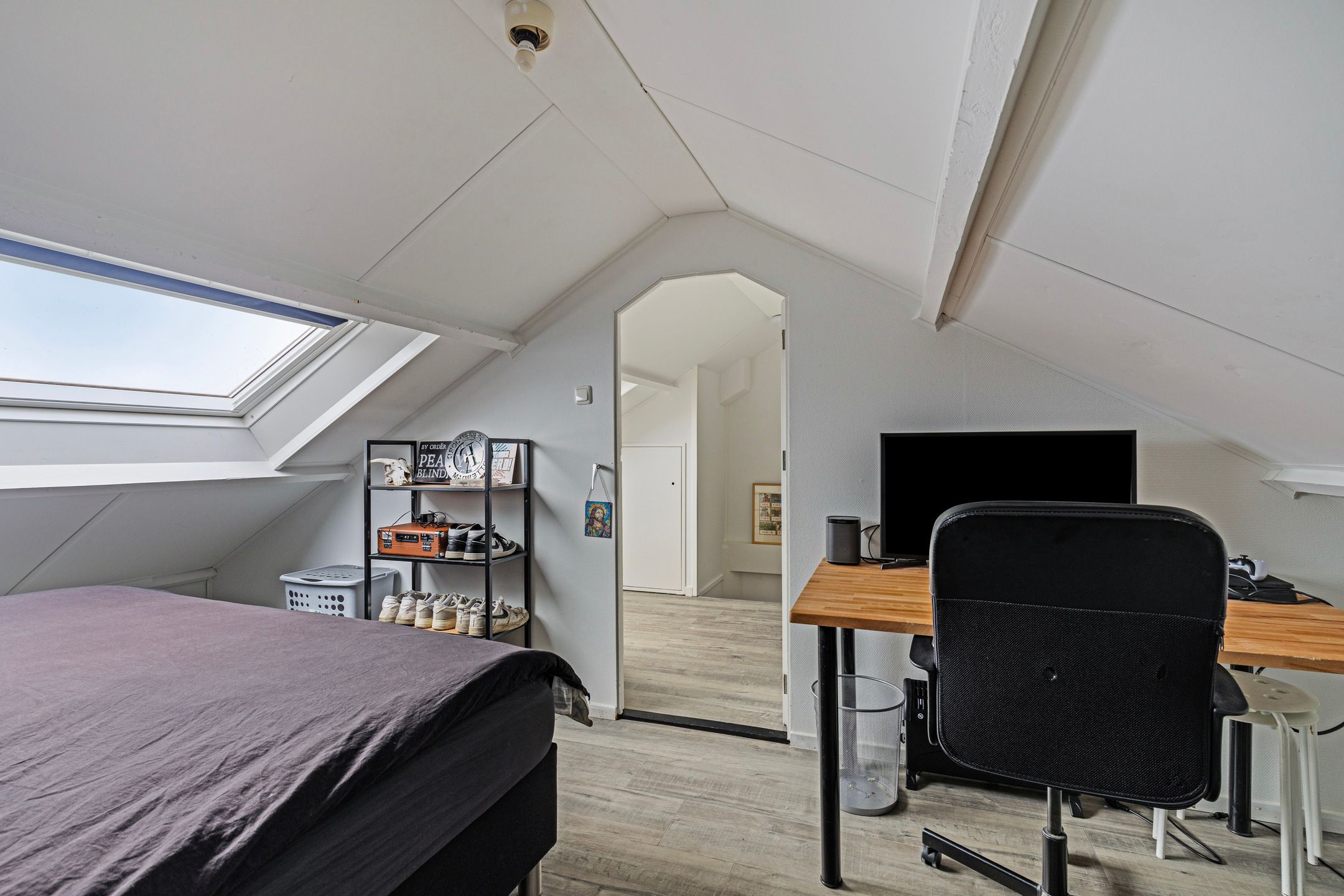 Foto 33 van Kromveen 8