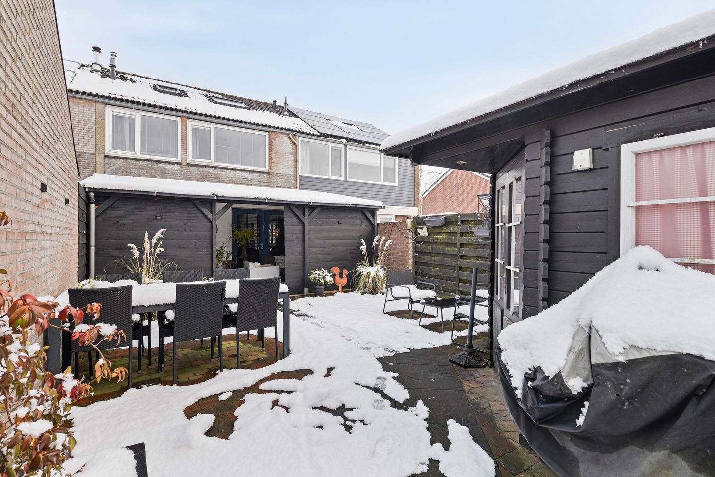 Foto 34 van Kromveen 8