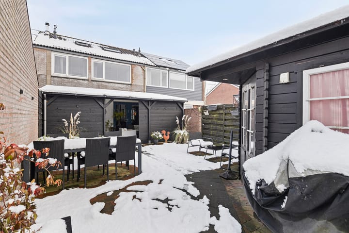 Foto 34 van Kromveen 8