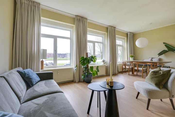 Foto 2 van Victor Hugoplantsoen 28