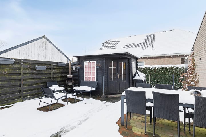 Foto 35 van Kromveen 8