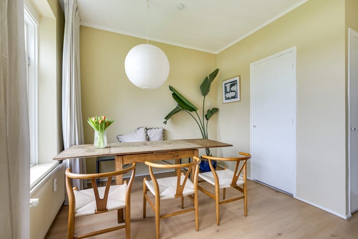 Foto 3 van Victor Hugoplantsoen 28