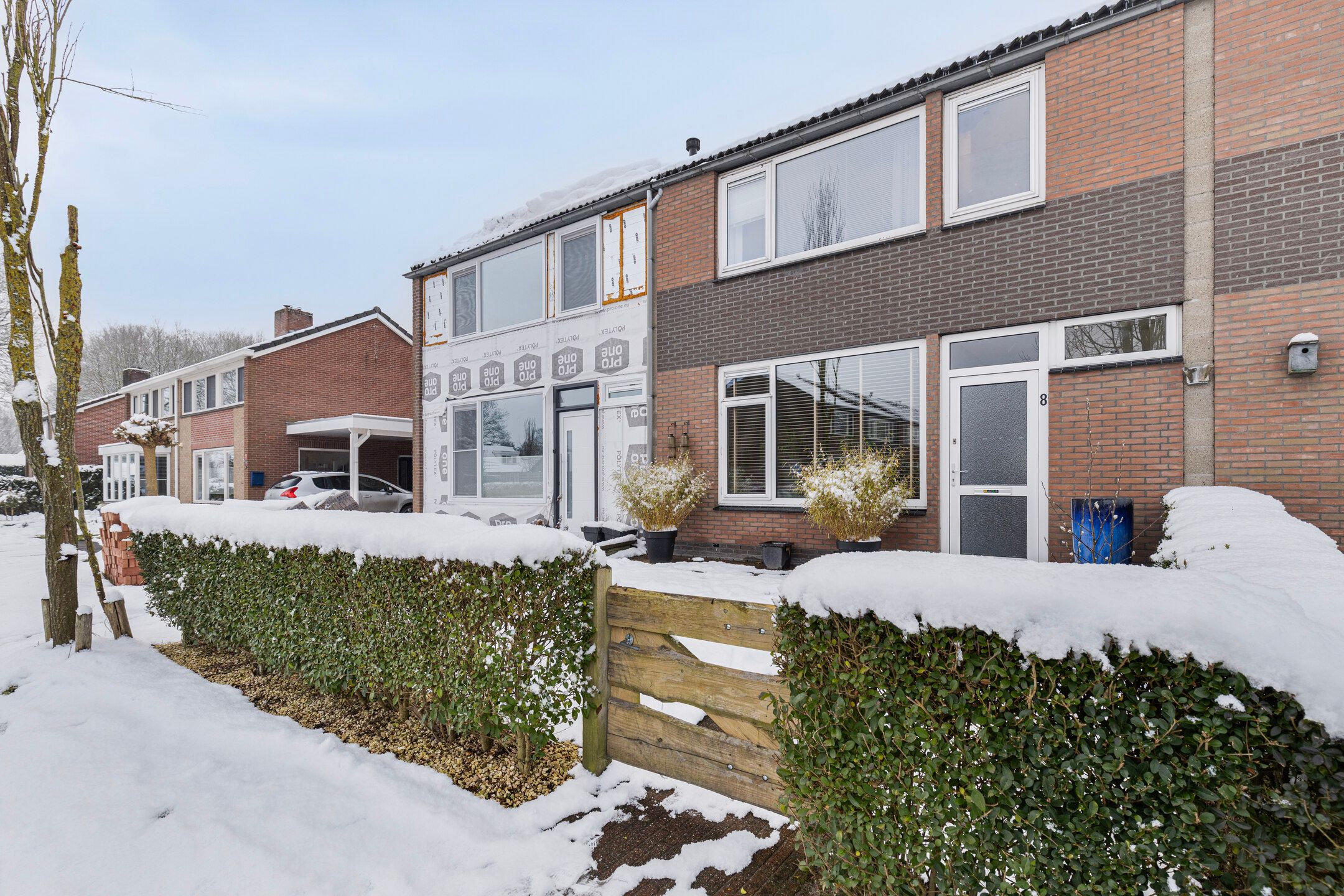 Foto 36 van Kromveen 8