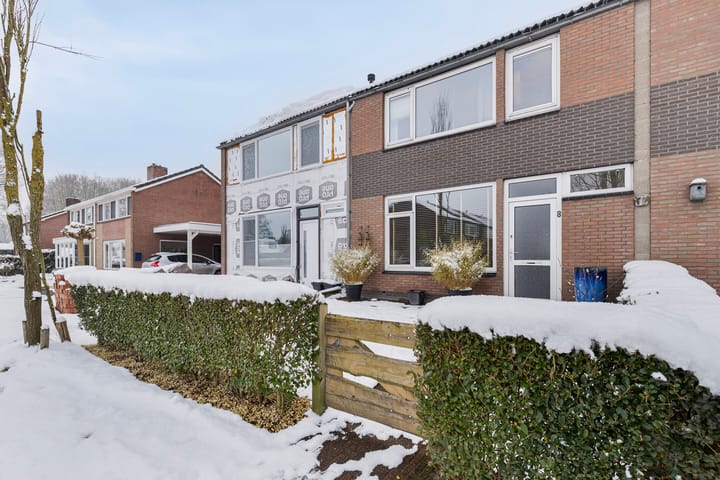 Foto 36 van Kromveen 8