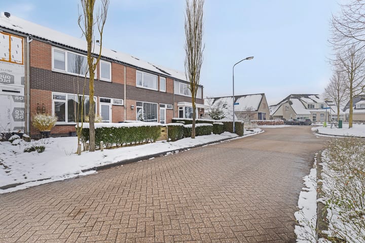 Foto 37 van Kromveen 8