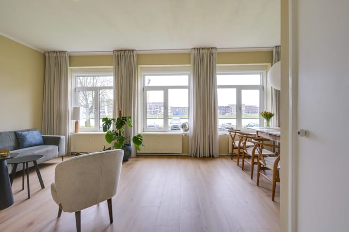 Foto 5 van Victor Hugoplantsoen 28