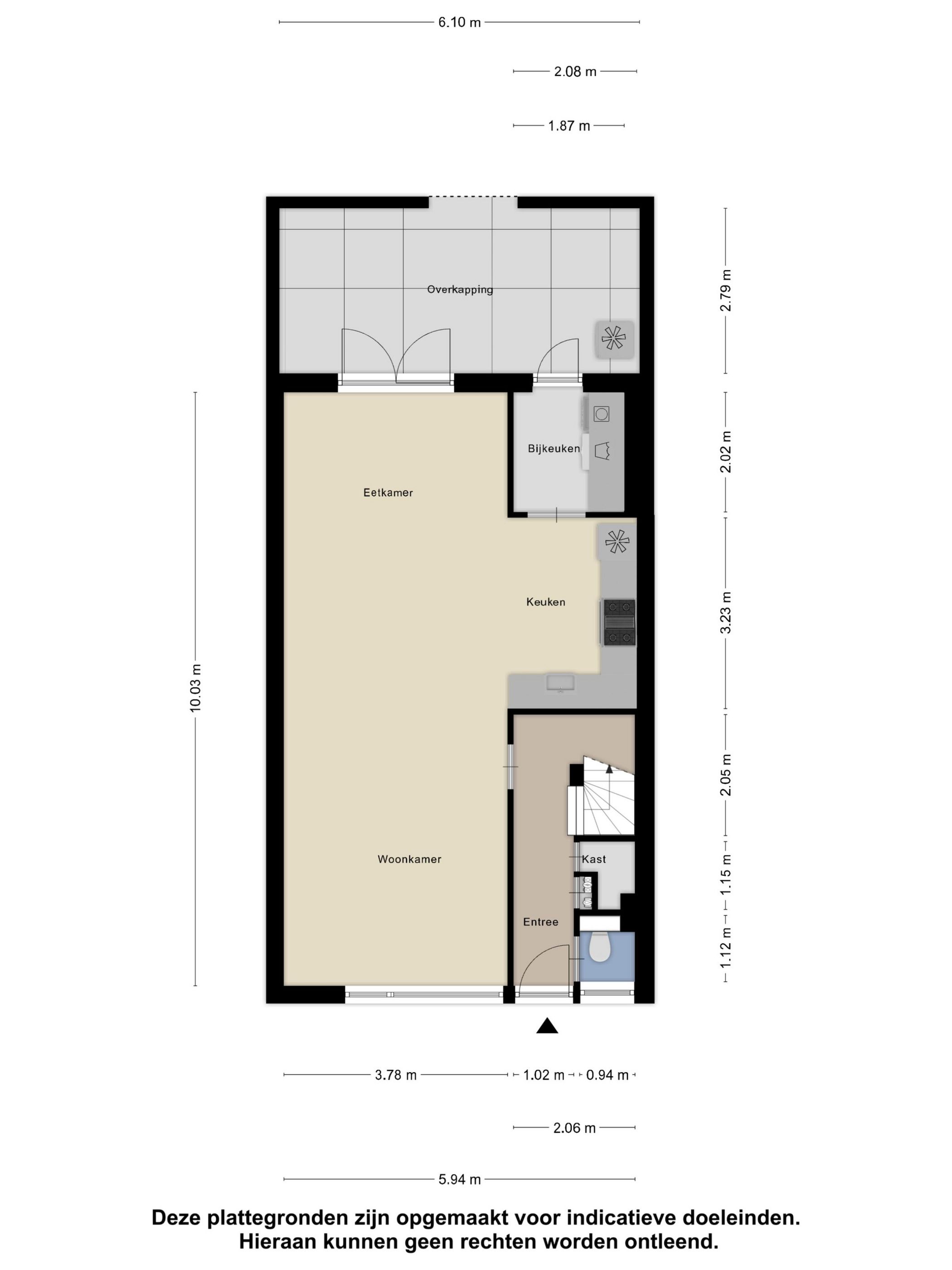 Foto 39 van Kromveen 8