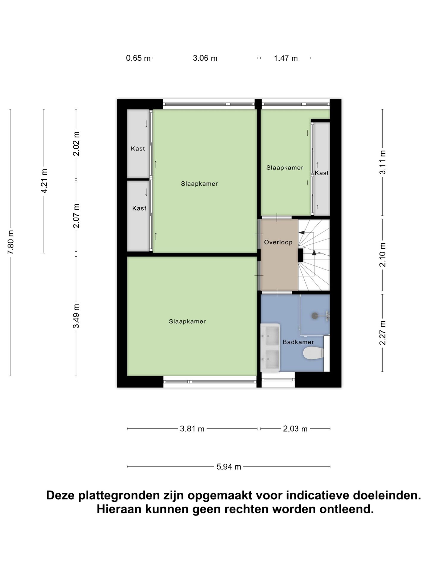 Foto 40 van Kromveen 8