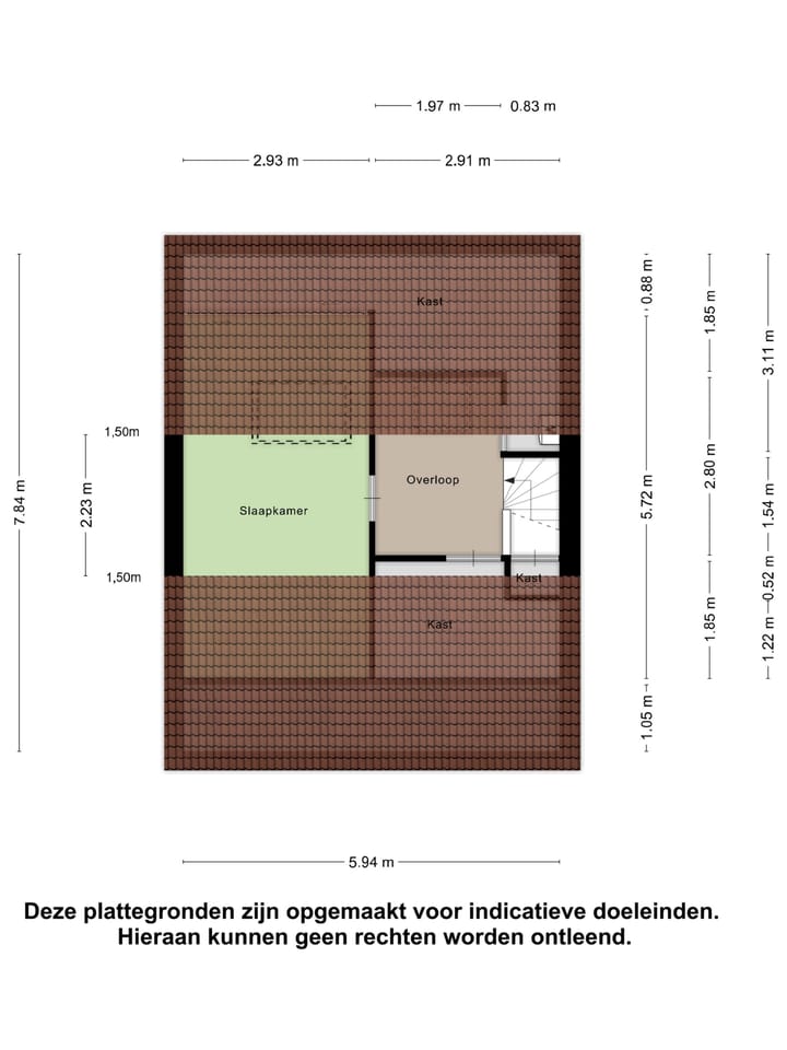 Foto 41 van Kromveen 8