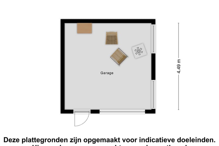 Bekijk foto 33 van Oudelandsedijk 67