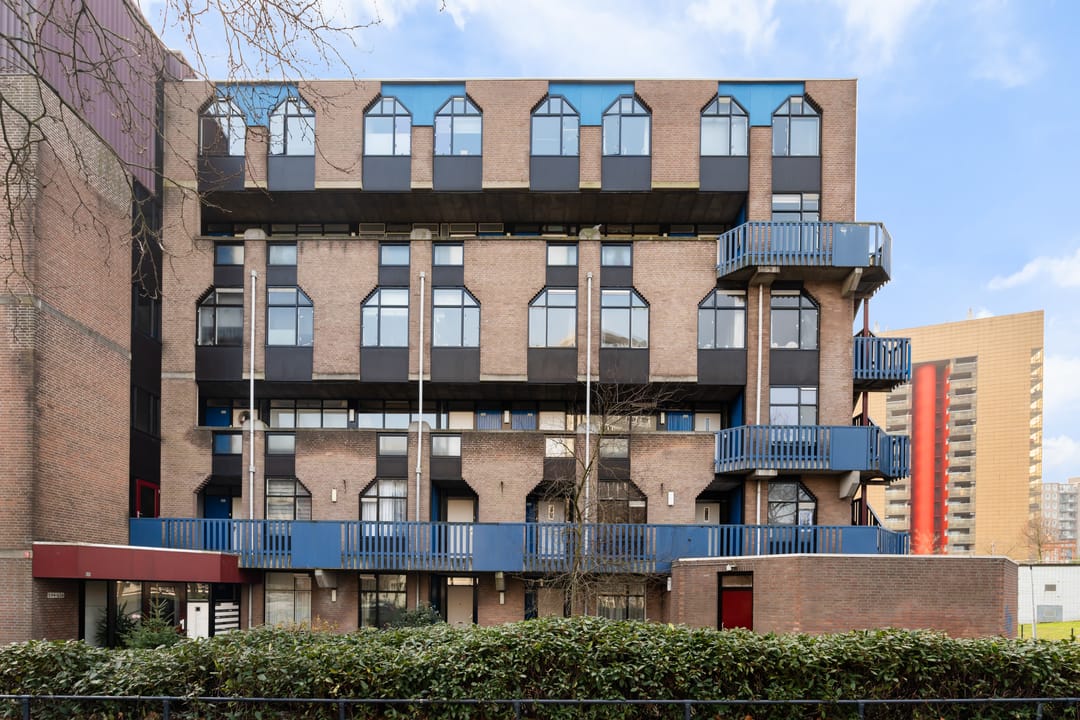 Photo 1 of Goudsesingel 604