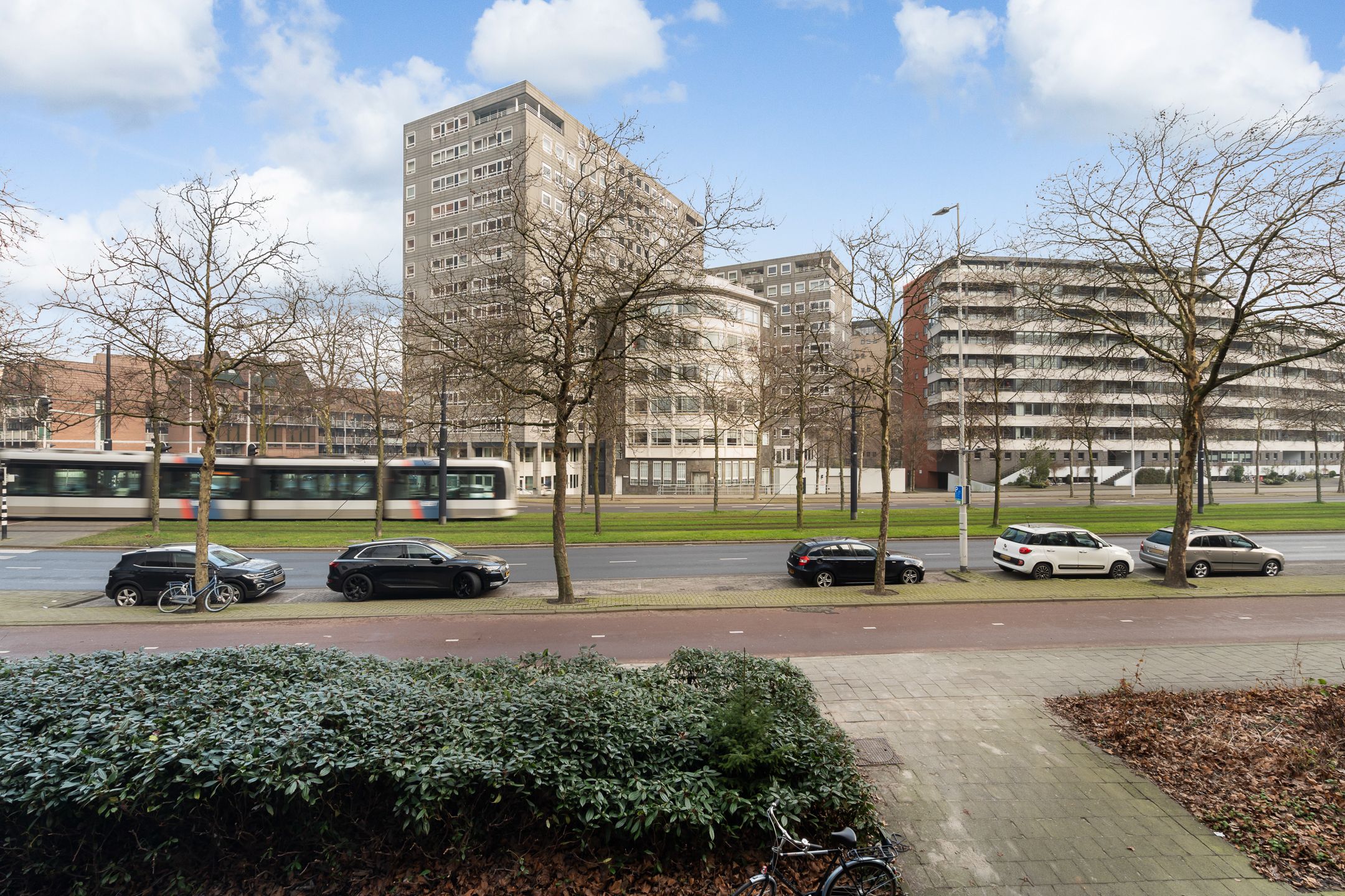Photo 3 of Goudsesingel 604