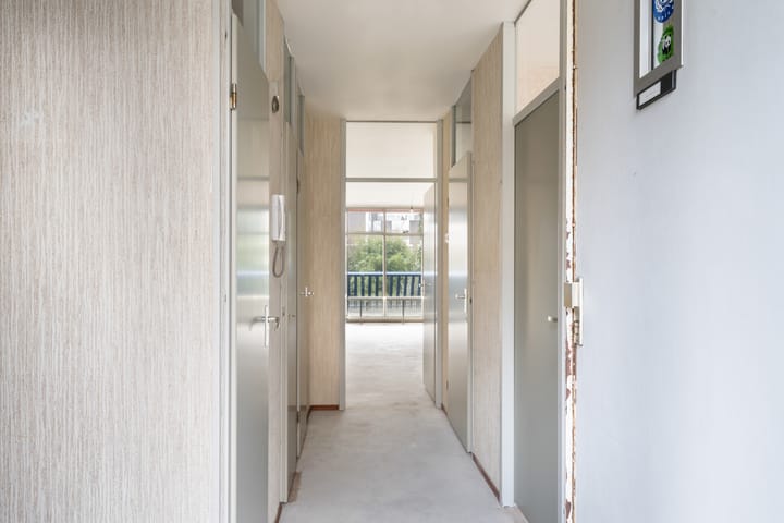 Foto 4 van Goudsesingel 604