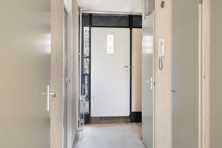 Foto 5 van Goudsesingel 604