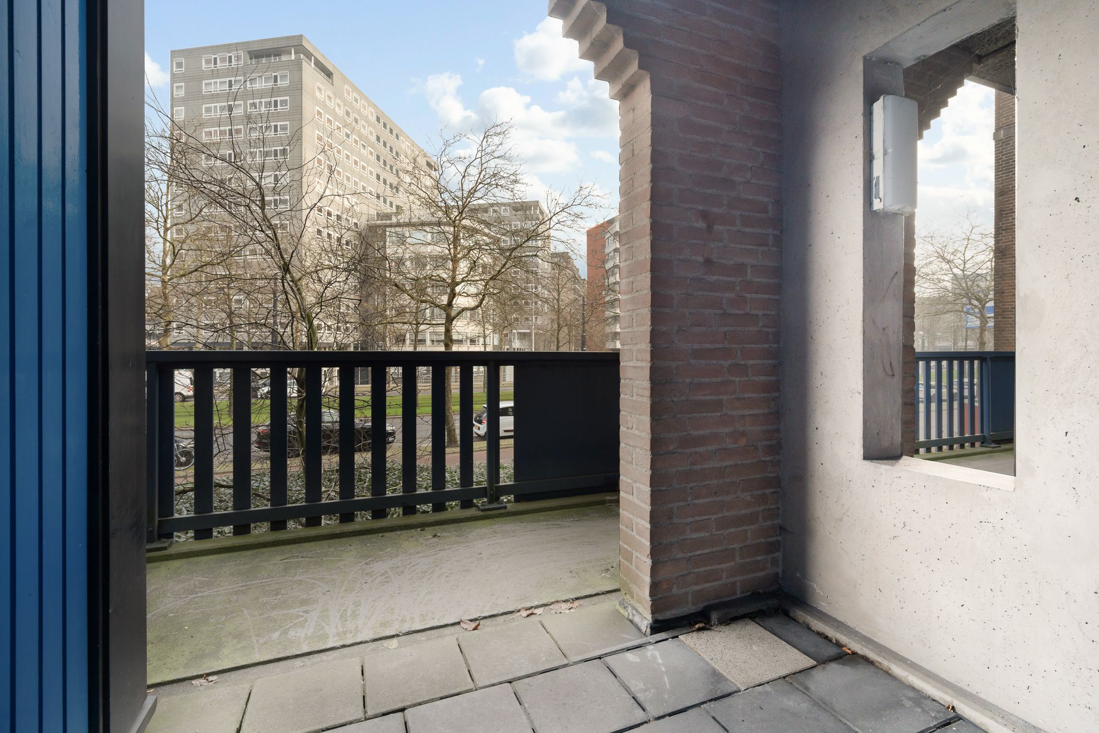 Photo 12 of Goudsesingel 604