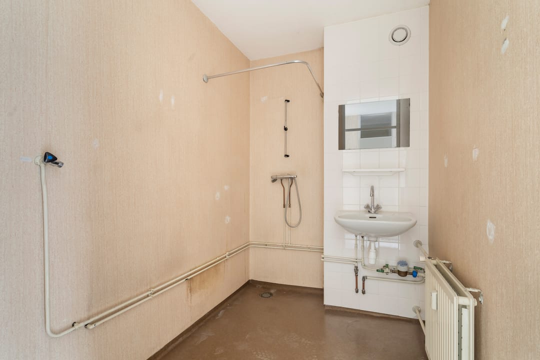 Photo 13 of Goudsesingel 604