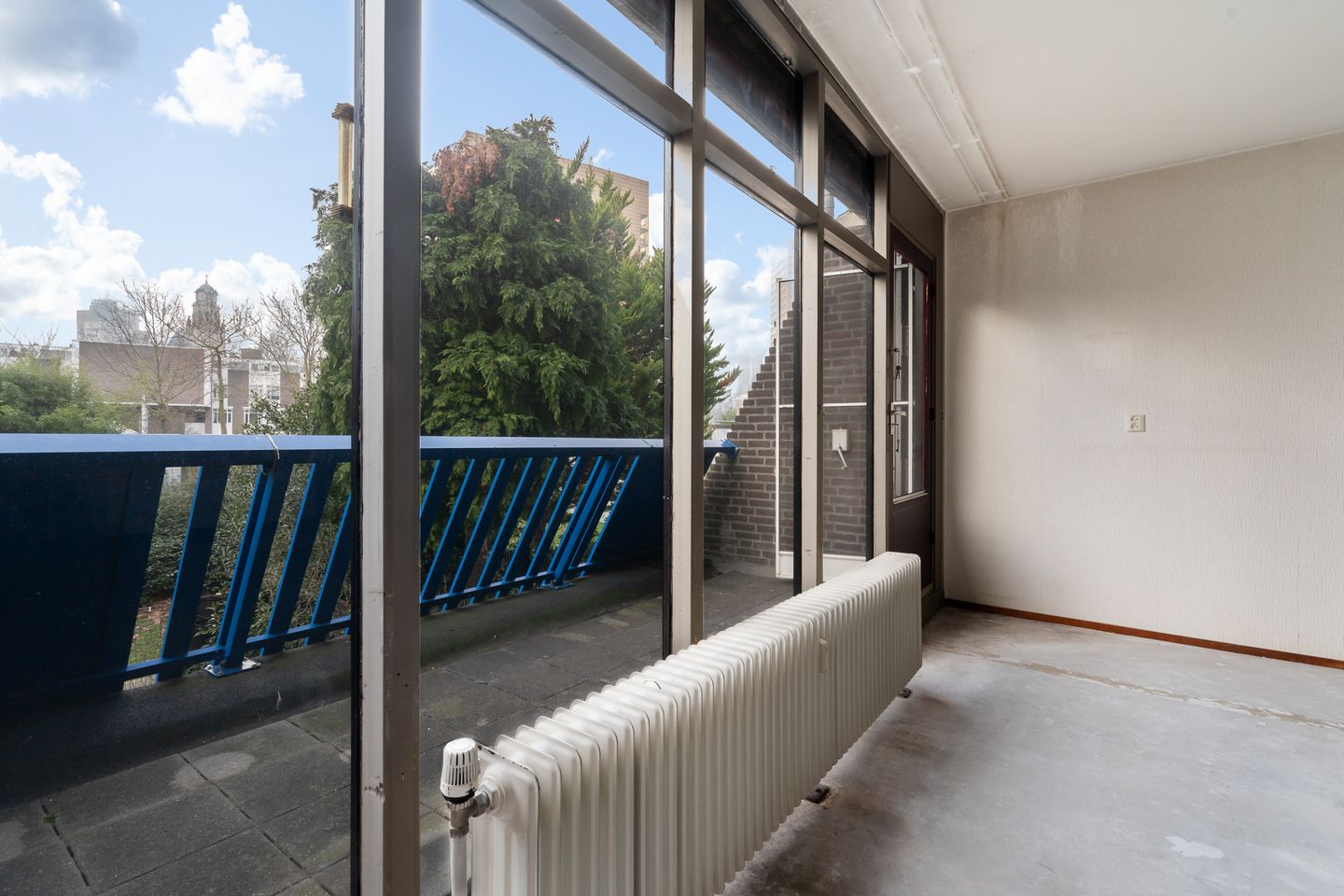 Photo 25 of Goudsesingel 604