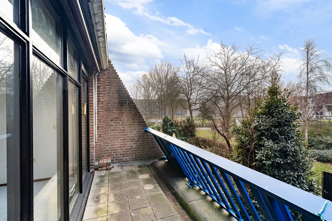 Photo 26 of Goudsesingel 604