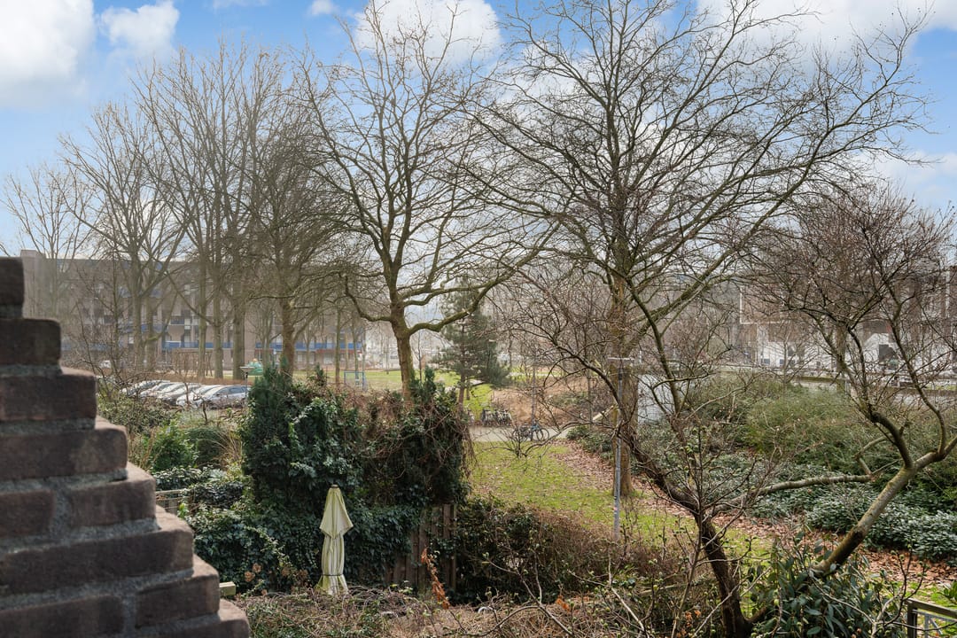 Photo 28 of Goudsesingel 604