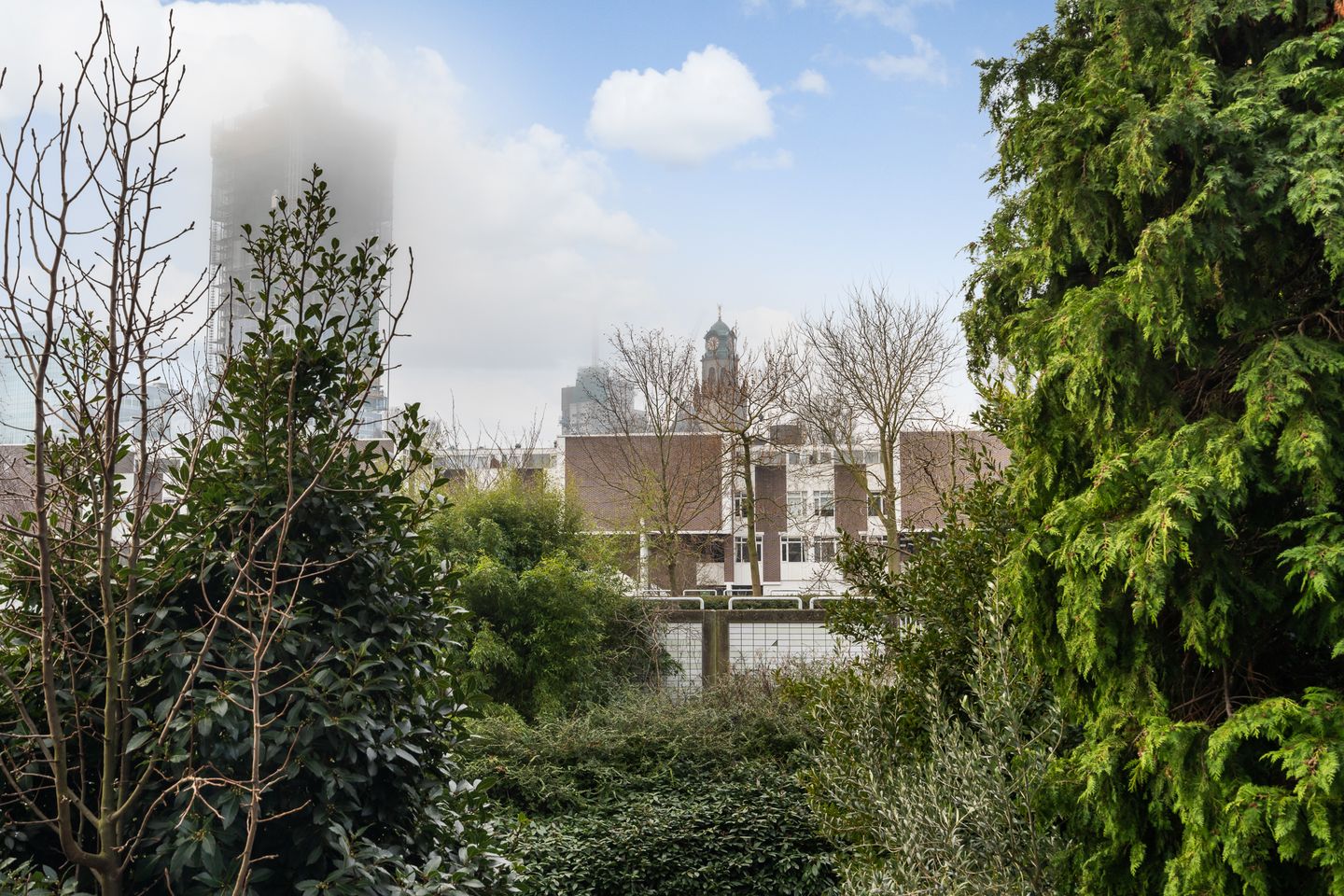 Photo 29 of Goudsesingel 604