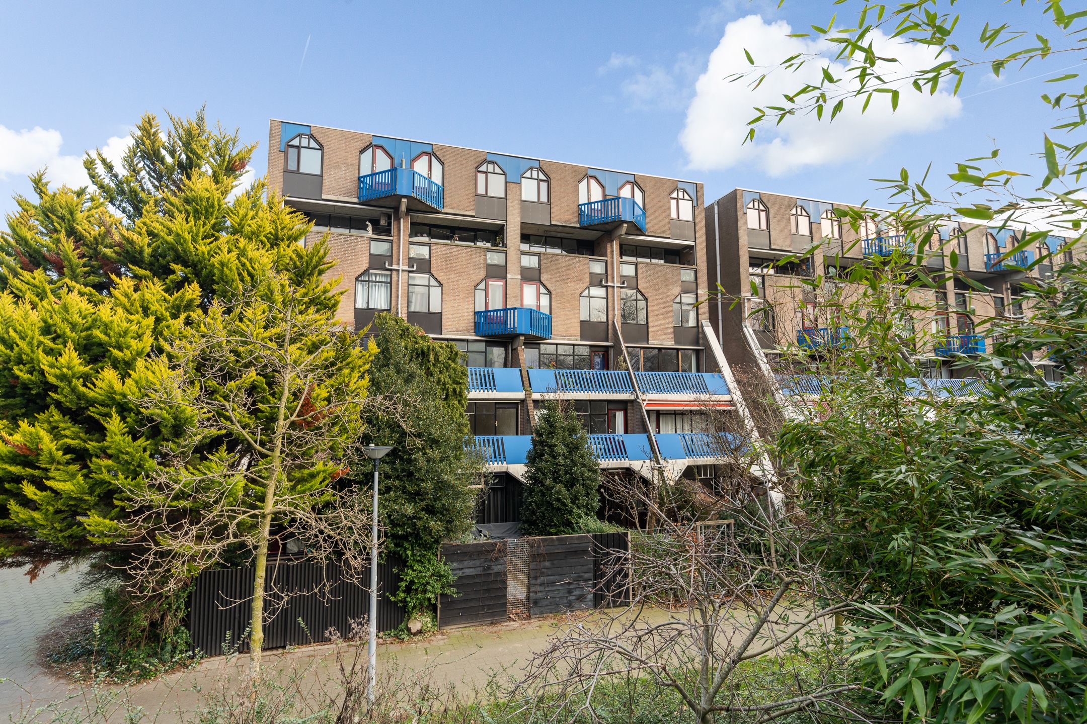 Photo 30 of Goudsesingel 604