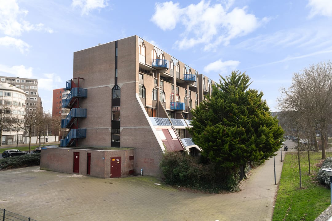 Photo 31 of Goudsesingel 604