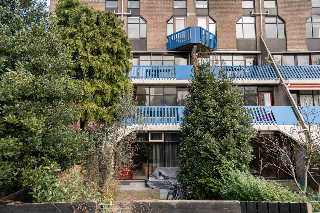 Photo 32 of Goudsesingel 604