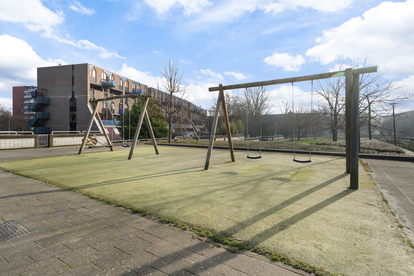 Photo 34 of Goudsesingel 604