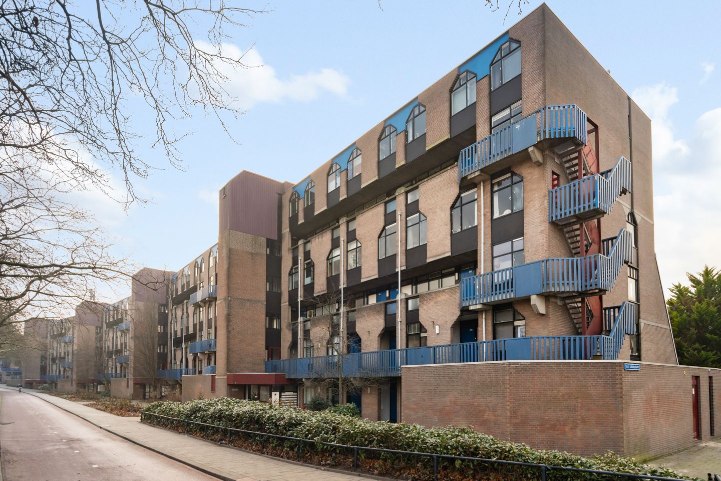 Photo 35 of Goudsesingel 604