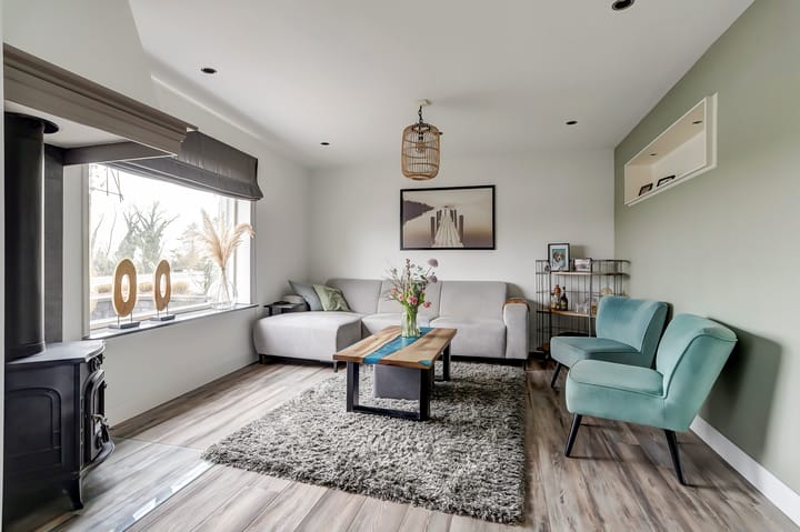 Foto 7 van Bazeldijk 31