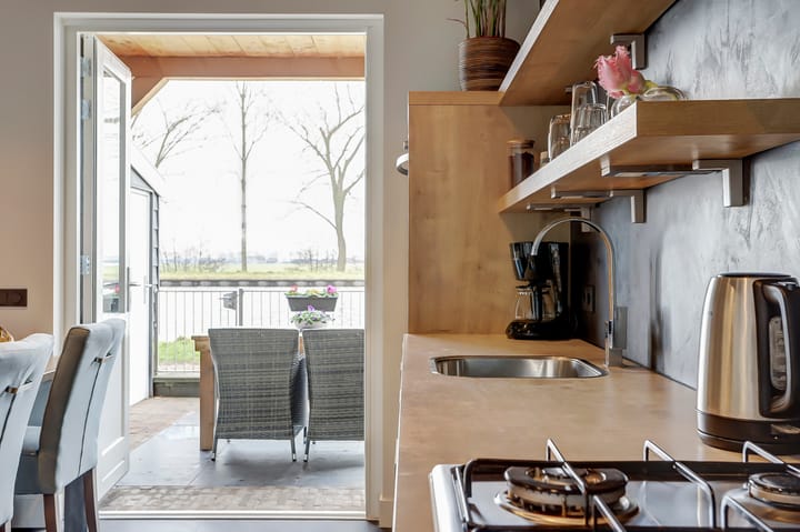 Foto 14 van Bazeldijk 31