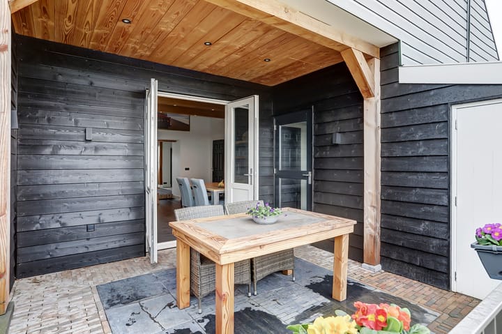 Foto 30 van Bazeldijk 31