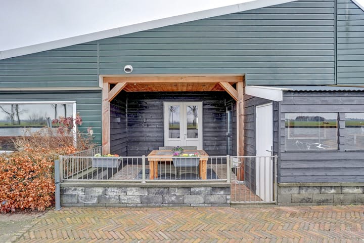 Foto 31 van Bazeldijk 31