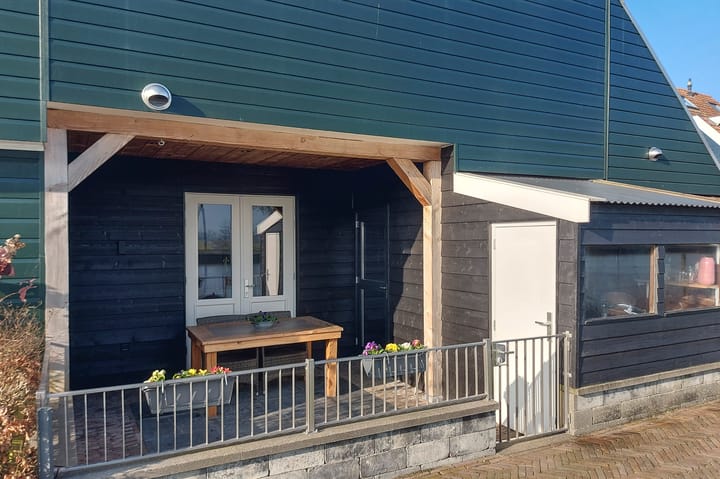 Foto 40 van Bazeldijk 31