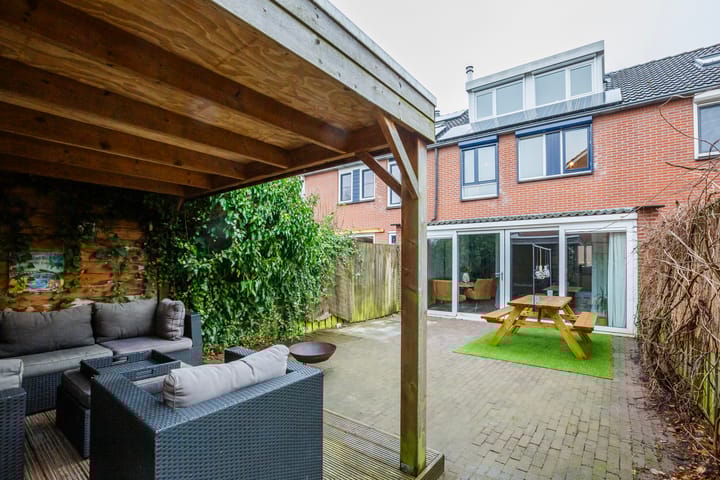 Foto 1 van Boekweitdreef 95