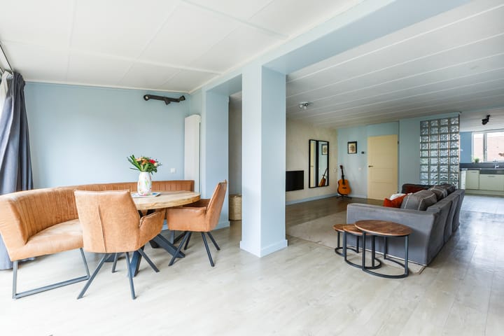 Foto 4 van Boekweitdreef 95