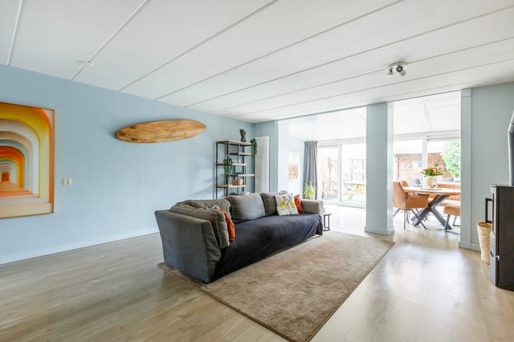 Foto 3 van Boekweitdreef 95