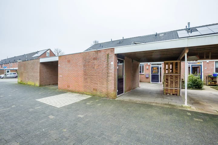 Foto 2 van Boekweitdreef 95