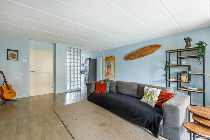 Foto 5 van Boekweitdreef 95