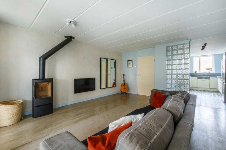 Foto 6 van Boekweitdreef 95