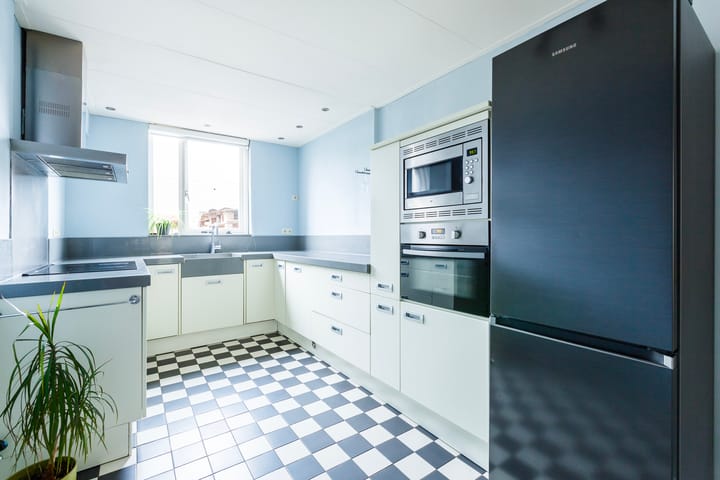 Foto 8 van Boekweitdreef 95