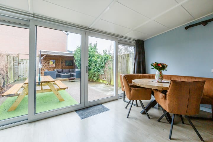 Foto 9 van Boekweitdreef 95