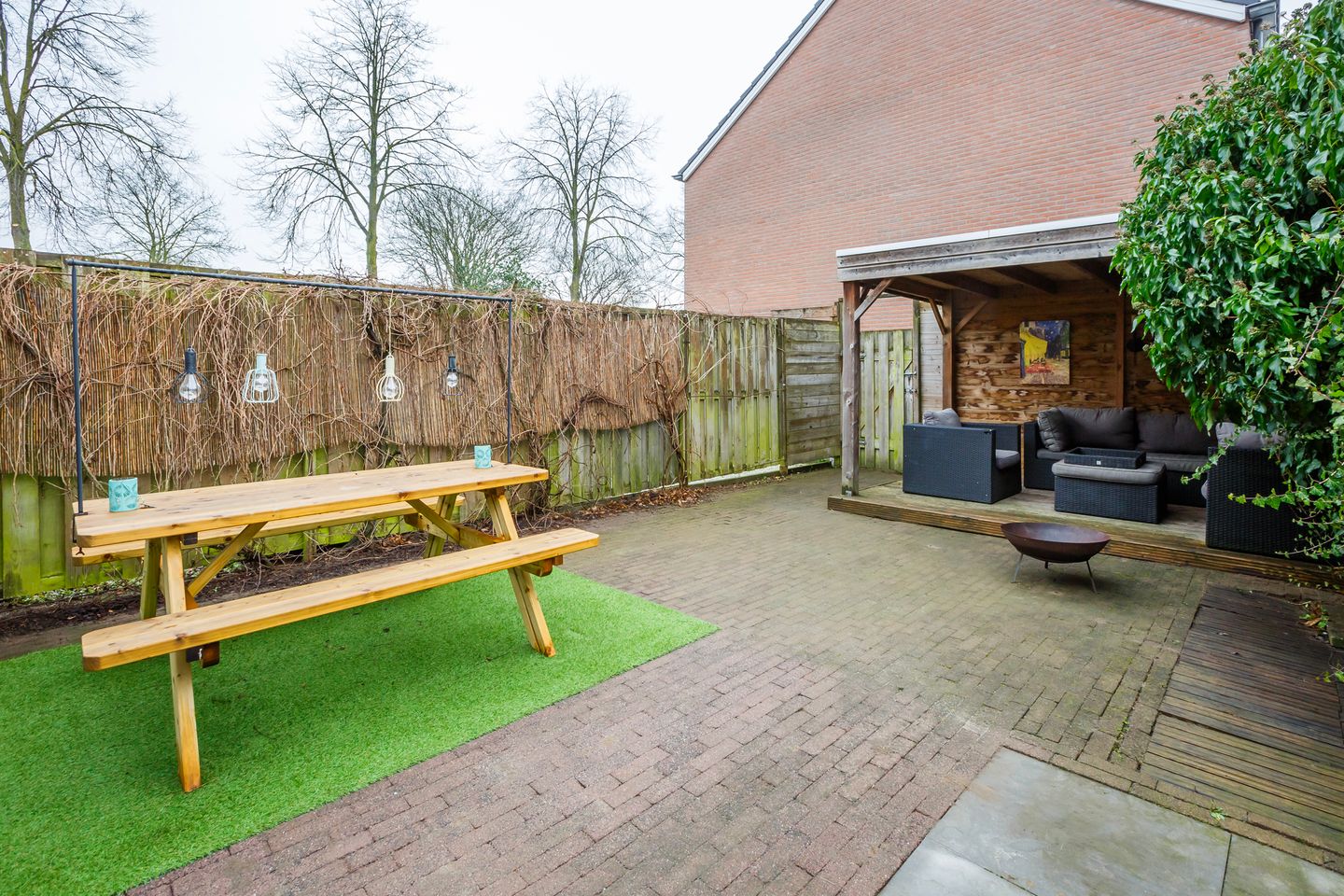 Photo 10 of Boekweitdreef 95