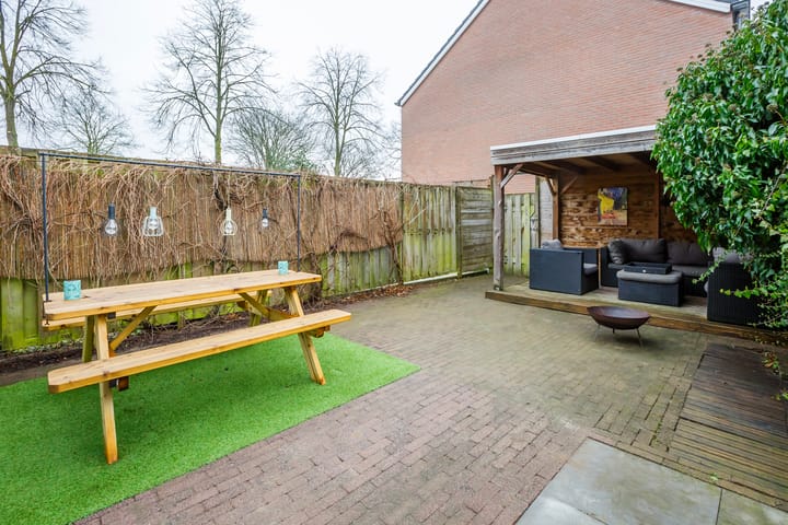 Foto 10 van Boekweitdreef 95